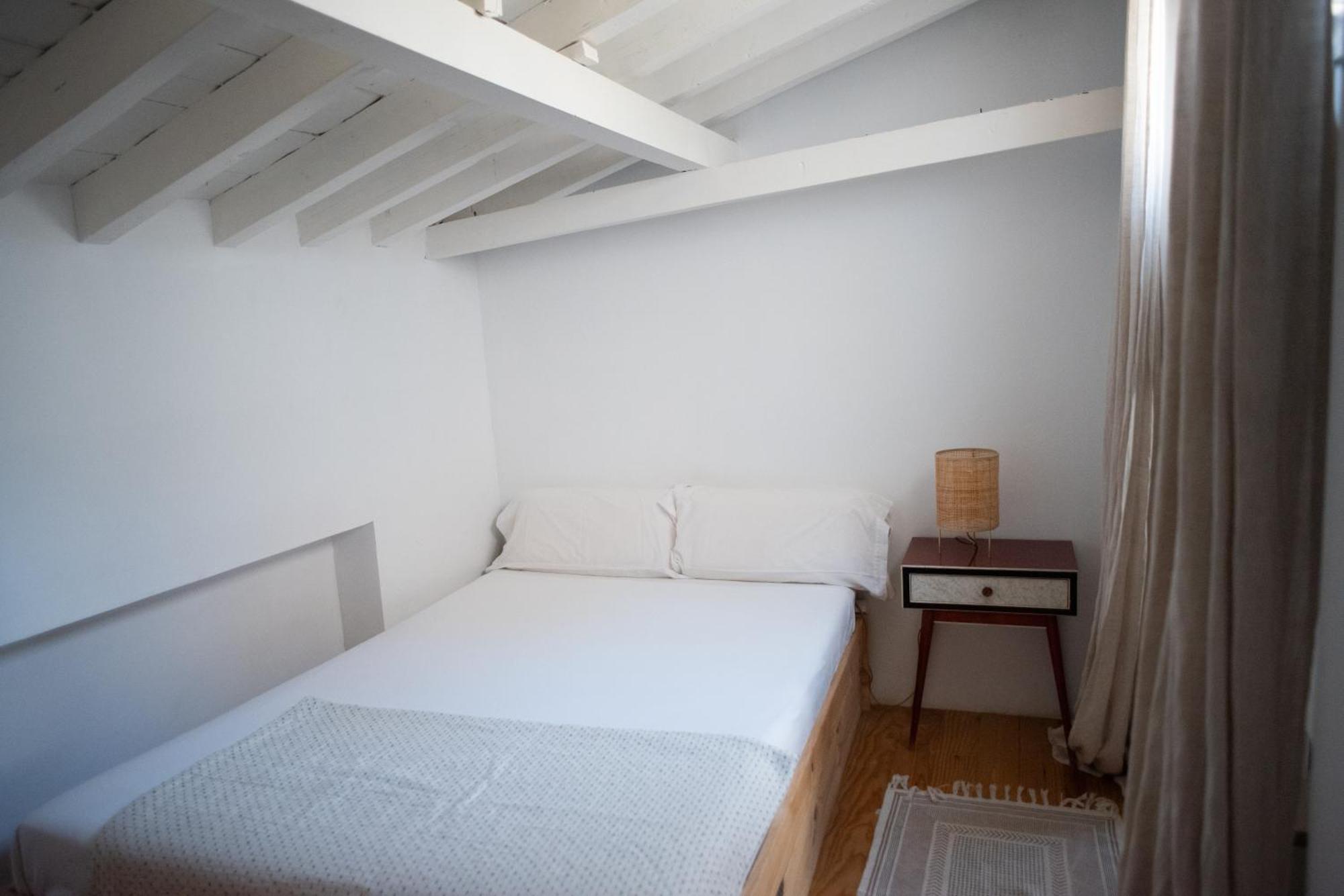 Cozy & Quiet Apartment In The Center Málaga Buitenkant foto